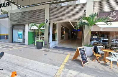 Sala comercial com 1 sala para alugar na Rua General Andrade Neves, 9, São Domingos, Niterói