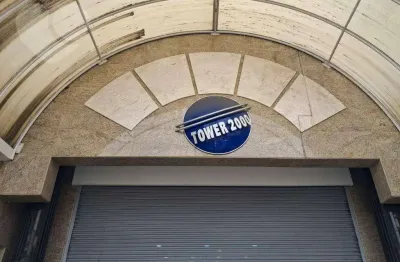 Sala comercial para alugar na Rua Visconde de Sepetiba, 935, Centro, Niterói