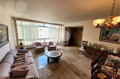 Apartamento com 4 quartos à venda na Rua Miguel de Frias, 23, Icaraí, Niterói