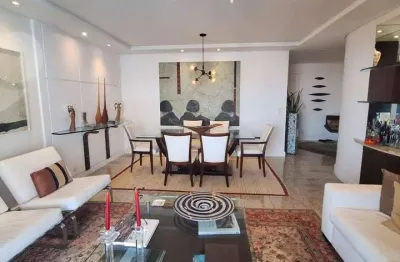 Apartamento com 4 dormitórios à venda, 180 m² por R$ 1.800.000,00 - Icaraí - Niterói/RJ