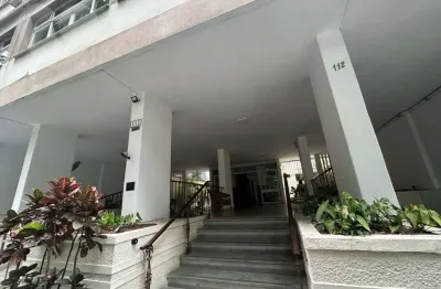 Apartamento com 2 dormitórios à venda, 80 m² por R$ 652.000,00 - Icaraí - Niterói/RJ