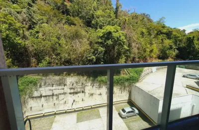 Apartamento com 2 dormitórios à venda, 60 m² por R$ 360.000,00 - Pendotiba - Niterói/RJ