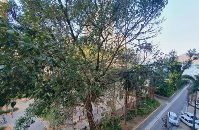 Apartamento com 2 dormitórios à venda, 72 m² por R$ 500.000,00 - Ingá - Niterói/RJ