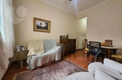 Apartamento com 1 dormitório à venda, 60 m² por R$ 310.000,00 - Centro - Niterói/RJ
