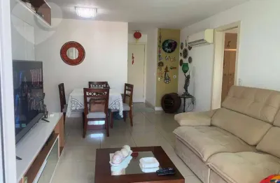 Apartamento de 2 quartos com localização espetacular em Charitas