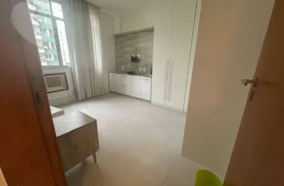 Apartamento com 3 dormitórios, 90 m² - venda por R$ 900.000,00 ou aluguel por R$ 5.177,23/mês - Icaraí - Niterói/RJ