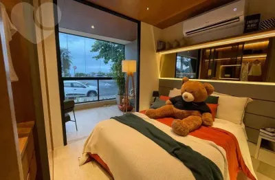 Apartamento com 1 quarto à venda na Travessa Santa Cândida, 69, Charitas, Niterói