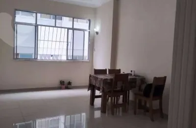 Apartamento com 2 dormitórios à venda, 81 m² por R$ 395.000,00 - Centro - Niterói/RJ