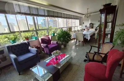 Apartamento com 3 quartos à venda na Rua Lopes Trovão, 171, Icaraí, Niterói