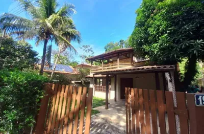 Casa com 3 dormitório em condomínio com lazer completo à venda por R$ 960.000 - Itaipu - Niterói/RJ