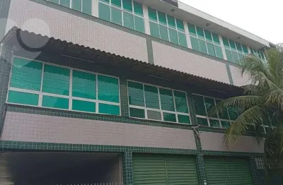 Prédio, 789 m² - venda por R$ 1.895.000,00 ou aluguel por R$ 15.965,50/ano - Barreto - São Gonçalo/RJ