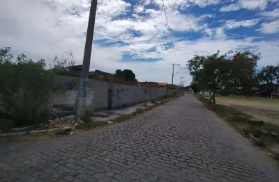 Terreno à venda na Rua Alvarenga Peixoto, Brasilândia, São Gonçalo