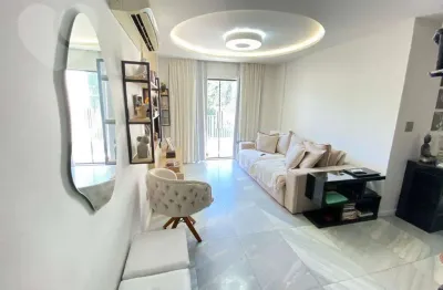 Cobertura com 3 dormitórios, 227 m² - venda por R$ 1.100.000,00 ou aluguel por R$ 10.022,01/mês - Icaraí - Niterói/RJ