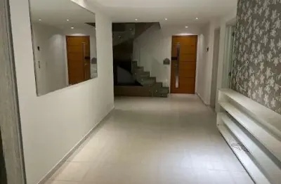 Cobertura Duplex com 3 dormitórios à venda, 159 m² por R$ 1.700.000 - Santa Rosa - Niterói/RJ
