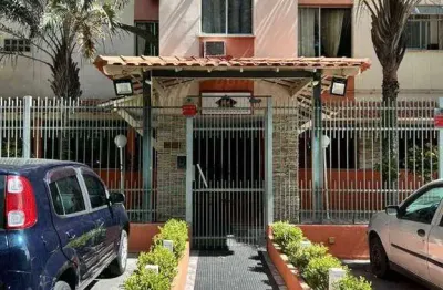 Apartamento com 2 dormitórios à venda, 51 m² por R$ 210.000,00 - Fonseca - Niterói/RJ