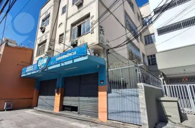 Apartamento com 2 dormitórios, 70 m² - venda por R$ 320.000,00 ou aluguel por R$ 2.544,00/mês - Icaraí - Niterói/RJ