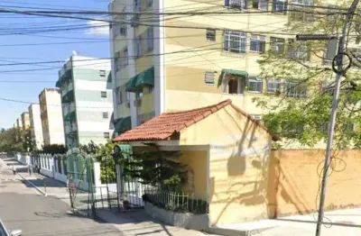 Apartamento com 2 dormitórios à venda, 63 m² por R$ 205.000,00 - Colubande - São Gonçalo/RJ