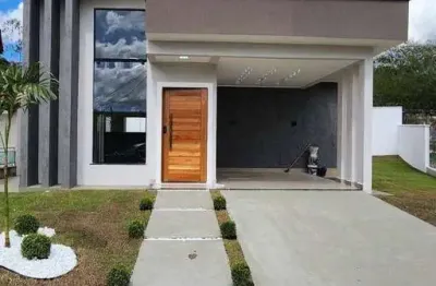 Casa com 3 dormitórios à venda, 128 m² por R$ 730.000,00 - Várzea das Moças - Niterói/RJ