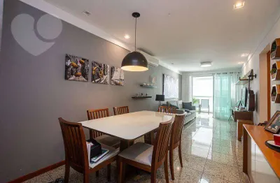 Apartamento com 2 quartos à venda na Rua Murilo Portugal, 322, São Francisco, Niterói