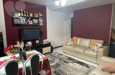 Casa com 2 dormitórios à venda, 90 m² por R$ 270.000,00 - Colubande - São Gonçalo/RJ