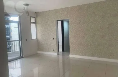 Apartamento com 3 dormitórios, 180 m² - venda por R$ 800.000,00 ou aluguel por R$ 7.226,00/mês - Icaraí - Niterói/RJ