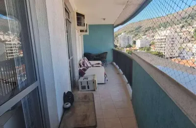 Apartamento com 2 dormitórios à venda, 71 m² por R$ 440.000,00 - Icaraí - Niterói/RJ