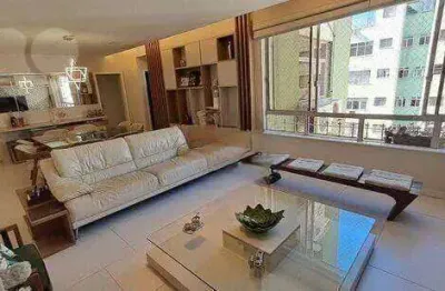 Apartamento com 4 quartos à venda na Rua Mariz e Barros, 28, Icaraí, Niterói