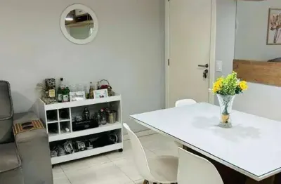 Apartamento com 2 dormitórios à venda, 55 m² por R$ 265.000,00 - Neves - São Gonçalo/RJ
