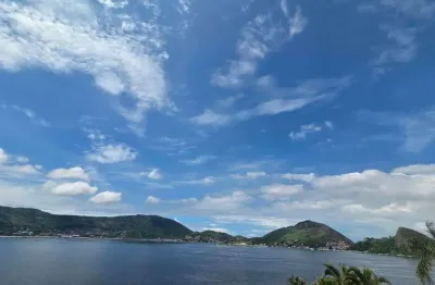 Casa com 5 dormitórios à venda, 176 m² por R$ 2.700.000,00 - São Francisco - Niterói/RJ