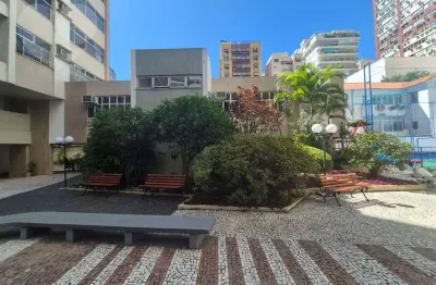 Apartamento com 2 dormitórios à venda, 84 m² por R$ 700.000,00 - Icaraí - Niterói/RJ