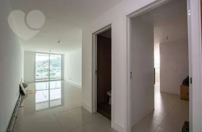 Apartamento com 2 dormitórios à venda, 100 m² por R$ 915.382,00 - Santa Rosa - Niterói/RJ