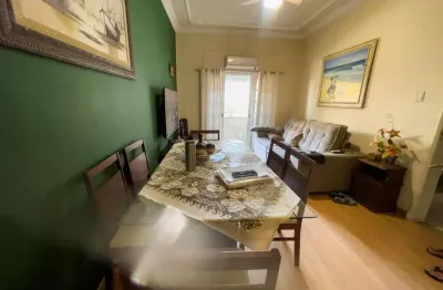 Apartamento com 2 dormitórios à venda, 90 m² por R$ 460.000,00 - Centro - Niterói/RJ