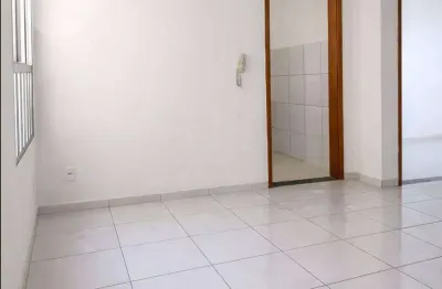 Apartamento com 2 dormitórios à venda, 50 m² por R$ 135.000,00 - Apolo II (Manilha) - Itaboraí/RJ