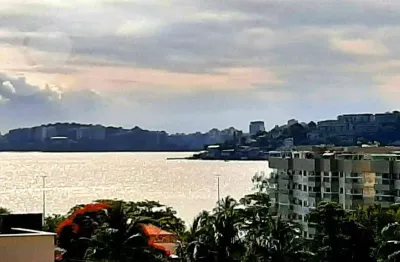 Casa condominio fechado com 5 dormitórios à venda, 467 m² - Charitas - Niterói/RJ