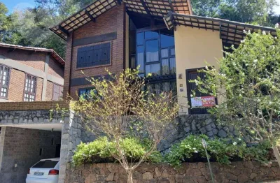 Casa em condomínio fechado com 3 quartos à venda na Avenida Central Ewerton Xavier, 808, Itaipu, Niterói