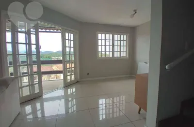 Casa com 3 dormitórios à venda, 180 m² por R$ 650.000,00 - Badu - Niterói/RJ