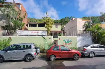 Casa com 4 quartos à venda na Rua da Amizade, 137, Itaipu, Niterói