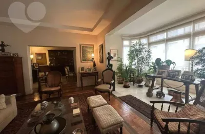 Apartamento com 4 quartos à venda na Rua Raul Pompéia, 228, Copacabana, Rio de Janeiro