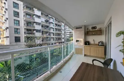 Qualidade de vida, conforto e localização privilegiada em um só imóvel.