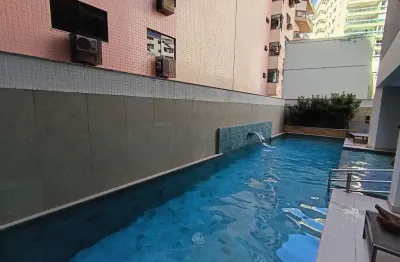 Apartamento com 3 dormitórios à venda, 125 m² por R$ 2.200.000,00 - Icaraí - Niterói/RJ