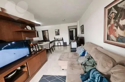 Apartamento com 3 dormitórios à venda, 187 m² por R$ 750.000,00 - São Domingos - Niterói/RJ