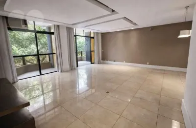 Apartamento com 4 dormitórios à venda, 217 m² por R$ 1.380.000,00 - Icaraí - Niterói/RJ