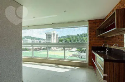 Apartamento com 3 dormitórios, 111 m² - venda por R$ 950.000,00 ou aluguel por R$ 6.173,91/mês - Vital Brasil - Niterói/RJ