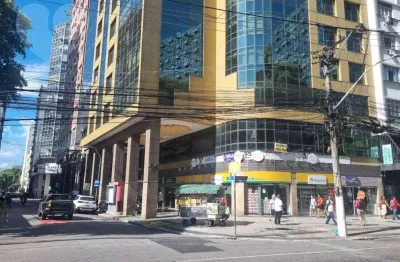 Sala, 28 m² - venda por R$ 190.000,00 ou aluguel por R$ 2.199,83/mês - Centro - Niterói/RJ
