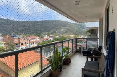 Apartamento com 2 dormitórios à venda, 90 m² por R$ 890.000,00 - Piratininga - Niterói/RJ