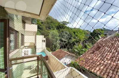 Apartamento com 2 dormitórios à venda, 84 m² por R$ 580.000,00 - São Francisco - Niterói/RJ