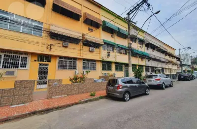 Apartamento com 2 dormitórios à venda, 75 m² por R$ 280.000,00 - Fonseca - Niterói/RJ