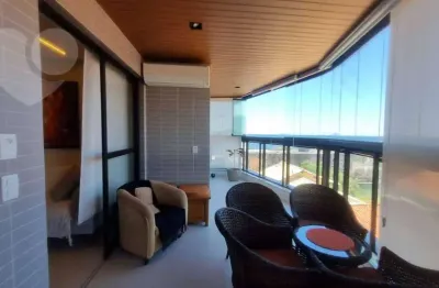 Quadra Praia  de Piratininga , varanda Gourmet,3 quartos , 3 suites 2 vagas lindissimo