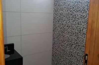 Casa com 2 dormitórios à venda, 75 m² por R$ 219.900 - São José de Imbassai - Maricá/RJ