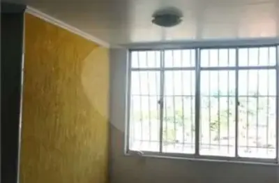 Apartamento com 2 dormitórios à venda, 55 m² por R$ 165.000,00 - Colubande - São Gonçalo/RJ